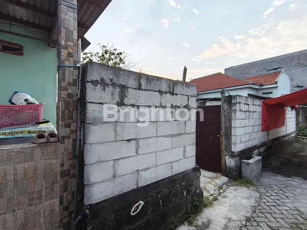 image RUMAH + TANAH , GEDANGAN SIDOARJO (5)