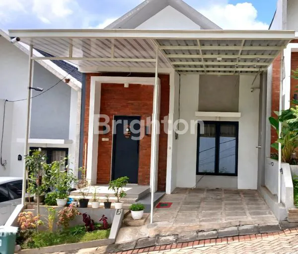 image RUMAH MURAH SIAP HUNI DI BRIDGETOWN THE OZ TIDAR (1)