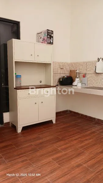 image RUMAH MURAH SIAP HUNI DI BRIDGETOWN THE OZ TIDAR (2)