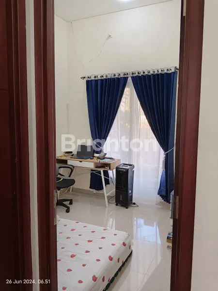 image RUMAH MURAH SIAP HUNI DI BRIDGETOWN THE OZ TIDAR (3)