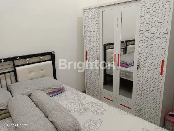 image RUMAH MURAH SIAP HUNI DI BRIDGETOWN THE OZ TIDAR (4)