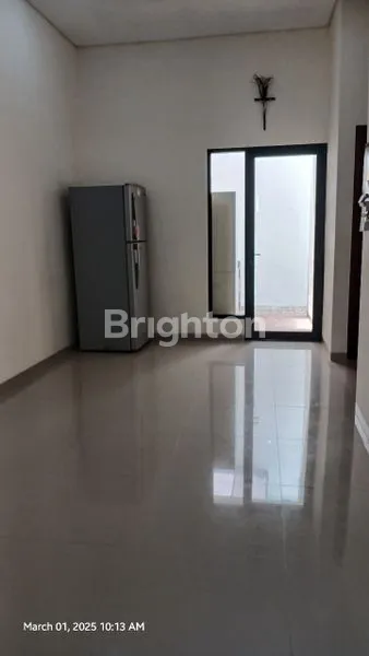 image RUMAH MURAH SIAP HUNI DI BRIDGETOWN THE OZ TIDAR (6)