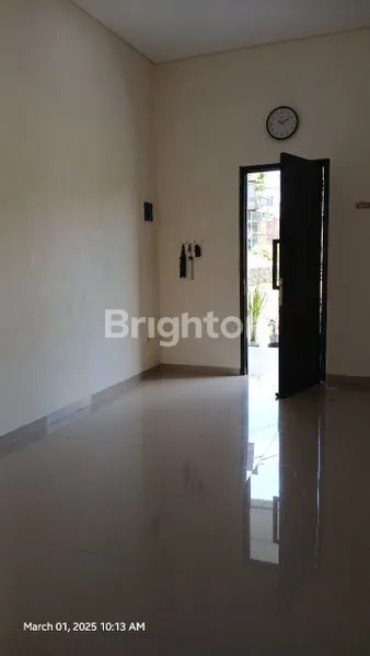 image RUMAH MURAH SIAP HUNI DI BRIDGETOWN THE OZ TIDAR (7)