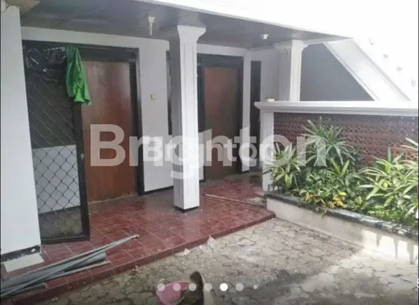 image RUMAH 1.5 LANTAI MARGOREJO INDAH SIAP HUNI (2)