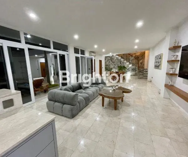 image LUXURY VILLA MONTHLY TUMBAK BAYUH CANGGU (3)