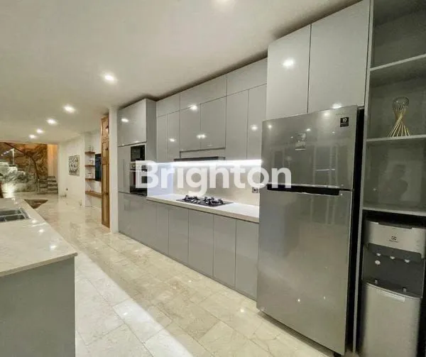 image LUXURY VILLA MONTHLY TUMBAK BAYUH CANGGU (5)