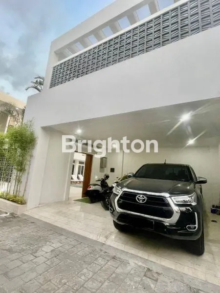 image LUXURY VILLA MONTHLY TUMBAK BAYUH CANGGU (8)