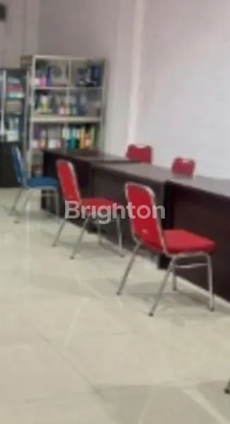 image RUKO 3 LANTAI STRATEGIS SARIJADI, DEKAT TOL & KAMPUS MARANATHA (4)