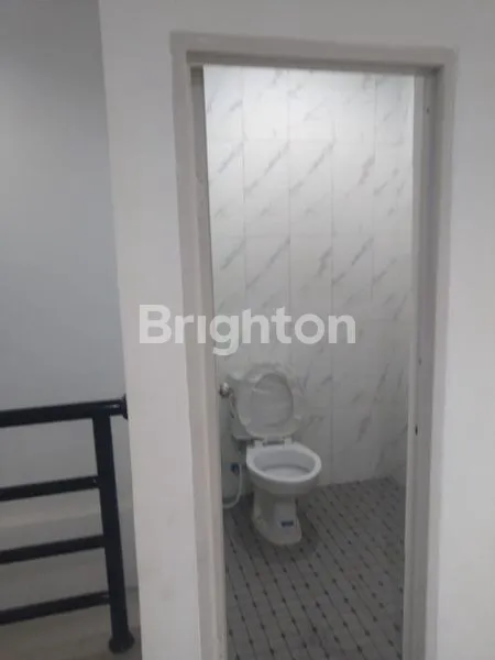 image RUKO STRATEGIS BSD, 220M² SIAP HUNI & BISNIS (2)