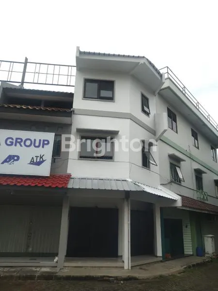 image RUKO STRATEGIS BSD, 220M² SIAP HUNI & BISNIS (1)