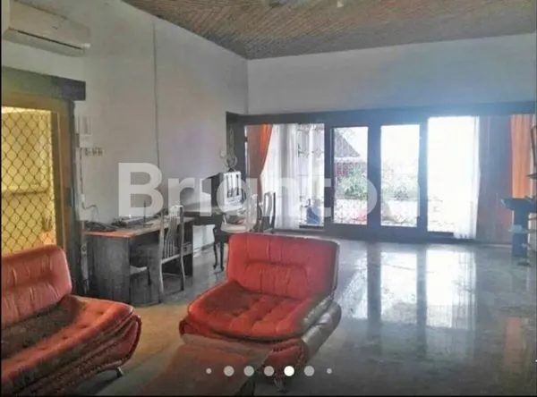 image RUMAH 1.5 LANTAI MARGOREJO INDAH SIAP HUNI (3)
