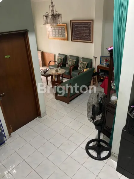 image DIJUAL RUMAH SIAP HUNI DI PERUMAHAN PONDOK SURYA, CILEDUG – KARANG TENGAH (8)