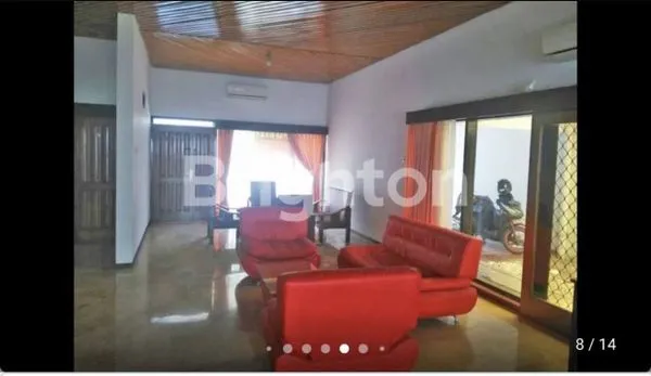 image RUMAH 1.5 LANTAI MARGOREJO INDAH SIAP HUNI (4)