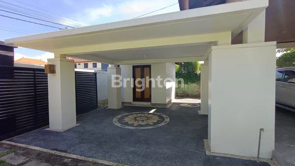 image VILLA MEWAH DI KETEWEL GIANYAR (2)