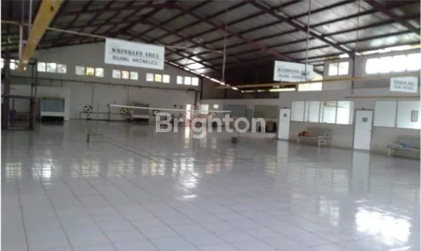 image TANAH BONUS BANGUNAN GUDANG MIJEN SEMARANG (1)