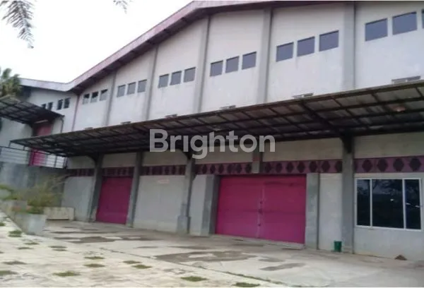 image TANAH BONUS BANGUNAN GUDANG MIJEN SEMARANG (4)