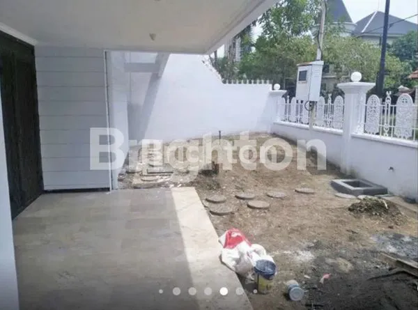 image RUMAH 1.5 LANTAI MARGOREJO INDAH SIAP HUNI (5)