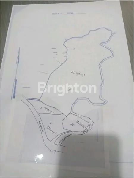 image TANAH BONUS BANGUNAN GUDANG MIJEN SEMARANG (7)