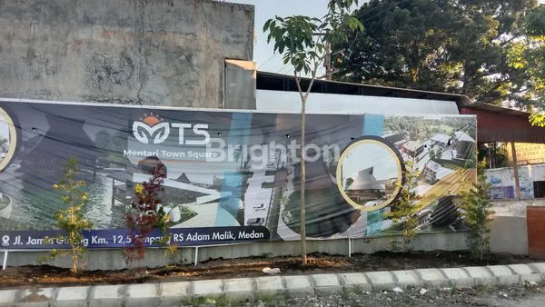 image TANAH KAVLING DI KAWASAN KOMERSIL LOKASI STRATEGIS KOTA MEDAN (4)