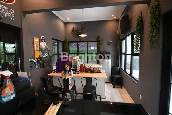 image RUMAH USAHA SIAP PAKAI DI NUSA LOKA BSD (2)