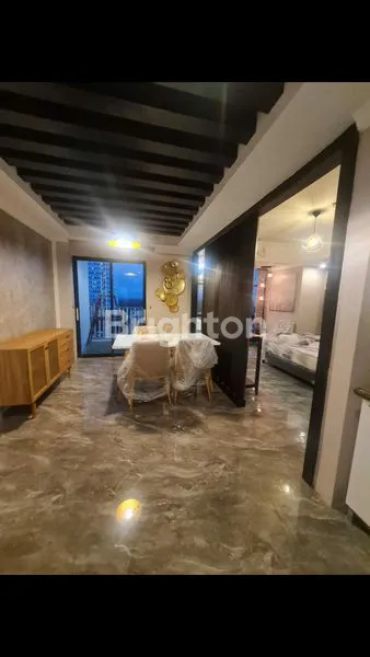 image GRAND SUNGKONO LAGON 1BR SUITE VENETIAN (3)