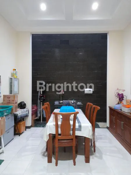 image RUMAH MEWAH 4KT DI CANDI MENDUT - AREA PREMIUM KOTA MALANG (3)