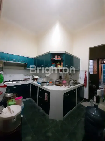 image RUMAH MEWAH 4KT DI CANDI MENDUT - AREA PREMIUM KOTA MALANG (8)