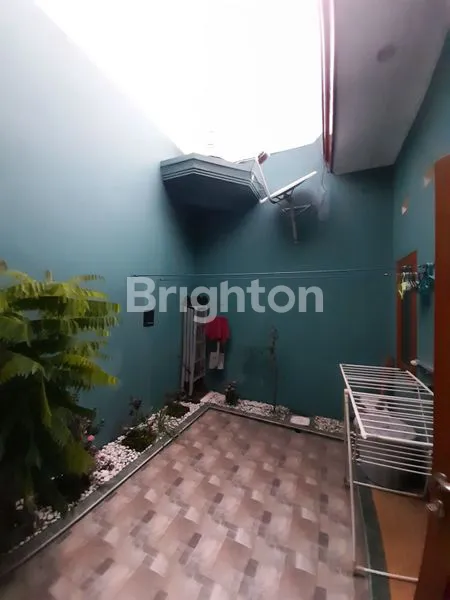 image RUMAH MEWAH 4KT DI CANDI MENDUT - AREA PREMIUM KOTA MALANG (7)