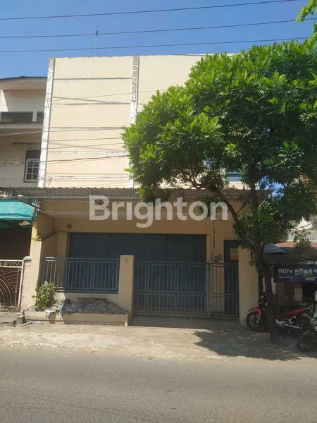 image RUKO DI SOROGENEN SIAP PAKAI (1)