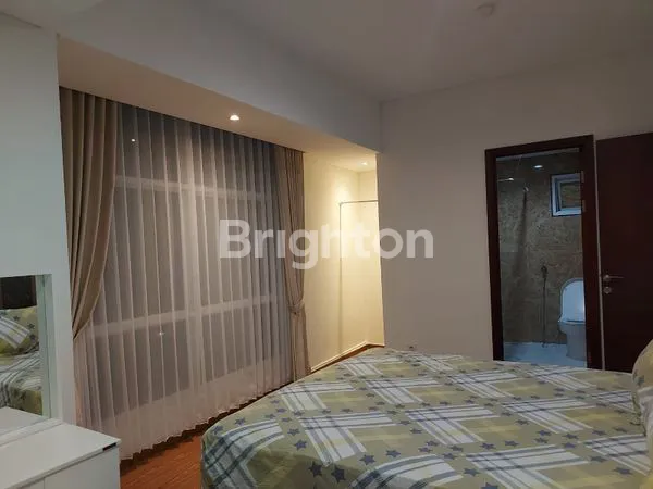 image APARTEMEN SIAP HUNI DAN FULL FURNISHED DI GRAND SUNGKONO LAGOON (2)