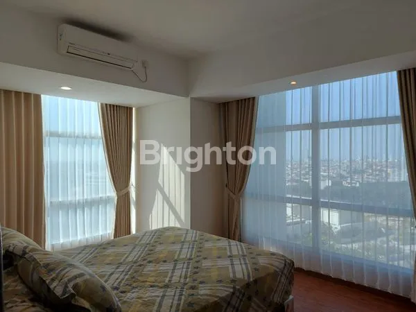 image APARTEMEN SIAP HUNI DAN FULL FURNISHED DI GRAND SUNGKONO LAGOON (5)
