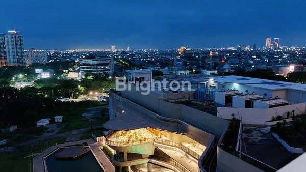 image APARTEMEN SIAP HUNI DAN FULL FURNISHED DI GRAND SUNGKONO LAGOON (6)