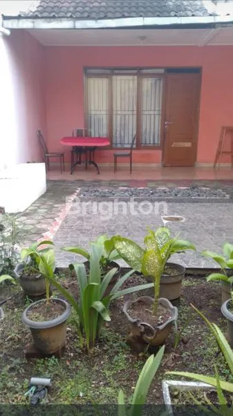 image BUAH BATU, LOGAM RUMAH SIAP HUNI DI JUAL  LT 187M²  LB 230M² 2 LANTAI RP. 1.45M NEGO (3)