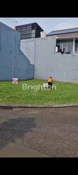 image TANAH / KAVLING HOOK / POJOK DI   CLUSTER WEST COVINA KOTA WISATA  CIBUBUR , BOGOR  JAWA BARAT (1)