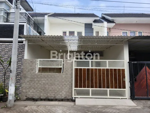 image  PERUM GREEN MANSION REGENCY LONTAR (1)