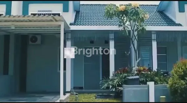 image RUMAH DI PERUMAHAN SUKOLILO SURABAYA  (2)