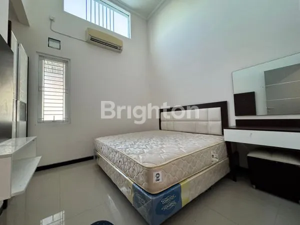 image RUMAH DI PERUMAHAN SUKOLILO SURABAYA  (4)