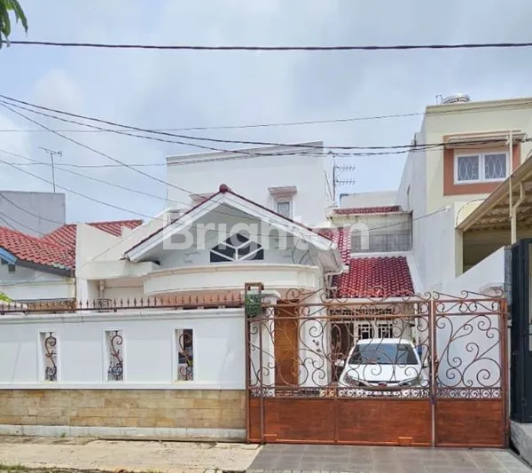 image RUMAH TAMAN SURYA PEGADUNGAN KALIDERES (1)