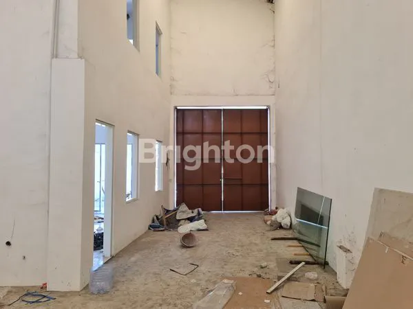 image GUDANG AREA SAMBIKEREP, AKSES MUDAH (4)