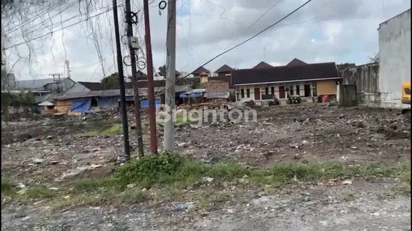 image INVESTASI TANAH KAPLINGAN 2 AKSES JALAN DI LOKASI POTENSIAL, SIAP BANGUN! (1)