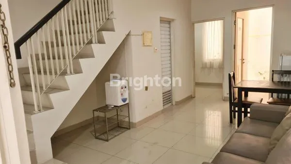 image RUMAH CANTIK RESIDENCE ONE BSD TANGERANG (1)