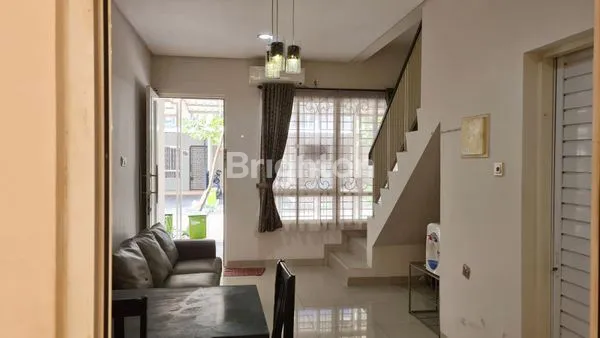 image RUMAH CANTIK RESIDENCE ONE BSD TANGERANG (2)