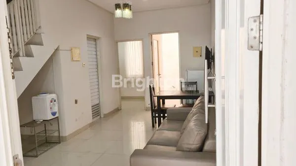 image RUMAH CANTIK RESIDENCE ONE BSD TANGERANG (3)