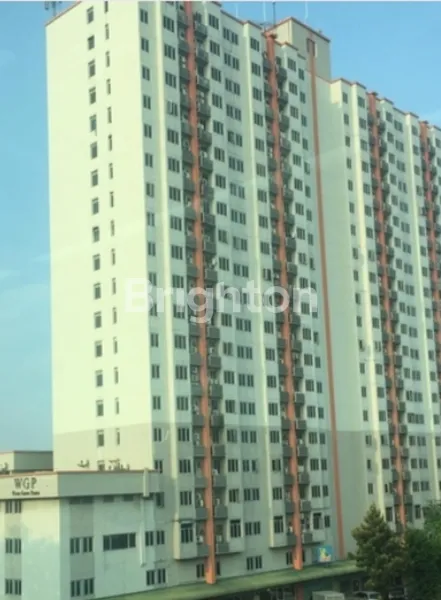 image APARTEMEN 2BR WISMA GADING PERMAI - HUNIAN NYAMAN DAN STRATEGIS (3)