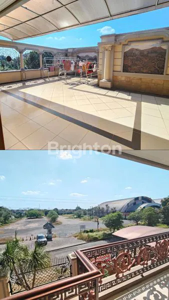 image RUMAH MEWAH FULL FURNISH SEKTOR 1 SOLO BARU (7)