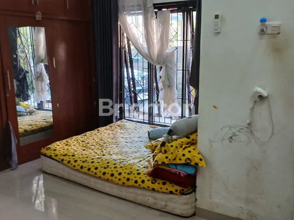 image RUMAH SIAP HUNI TANAH LUAS AREA SEMATANG BORANG (5)