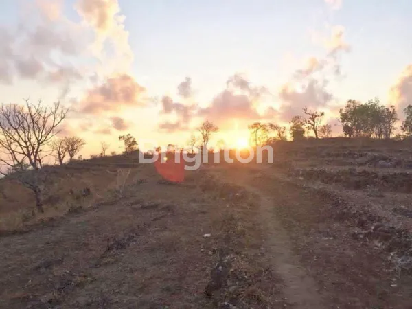 image TANAH OCEAN VIEW NUSA PENIDA, LOKASI STRATEGIS DENGAN HARGA SPESIAL (1)