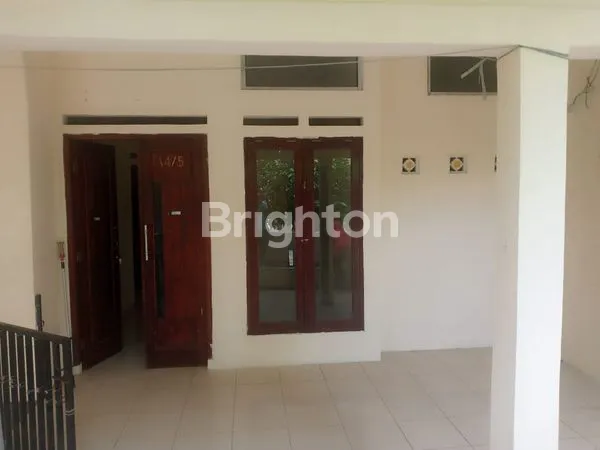 image RUMAH DI SINBAD AGUNG RESIDENCE, BOGOR (1)