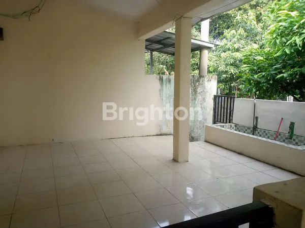 image RUMAH DI SINBAD AGUNG RESIDENCE, BOGOR (2)