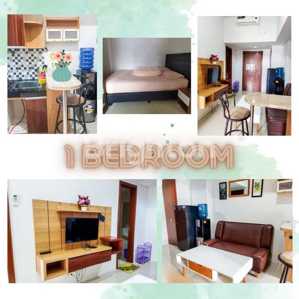 image APARTEMEN VITTORIA RESIDENCE 1BR DAAN MOGOT JAKARTA BARAT (1)